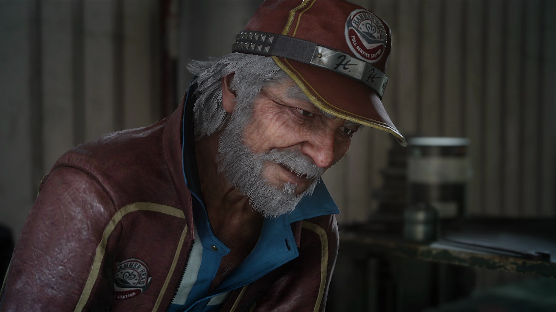 Final Fantasy XV - Imagen 18